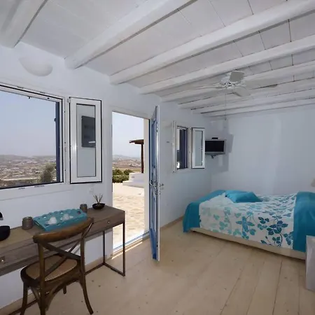 Whitehomes3 * Mykonos Town