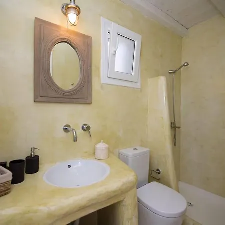 Whitehomes3 Casa vacanze Mykonos Town